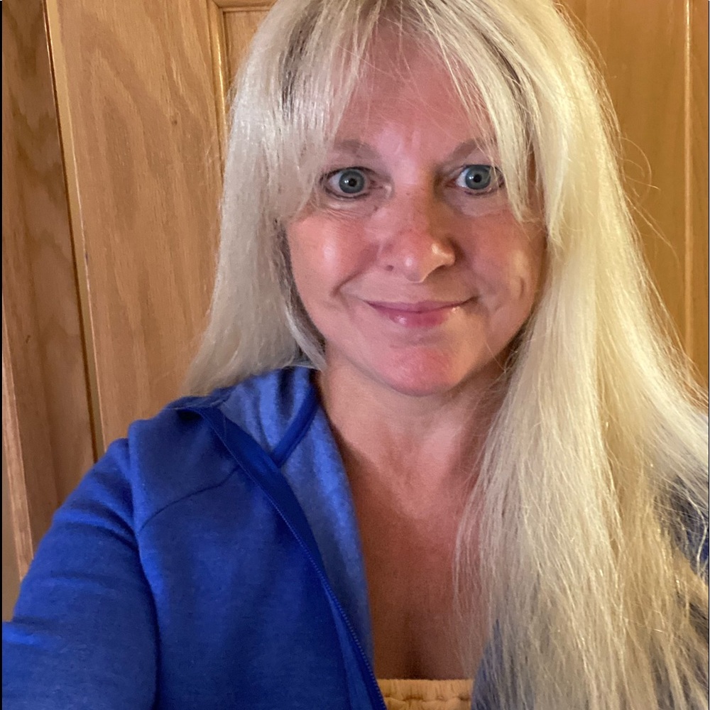 Meet your Posher, Karen